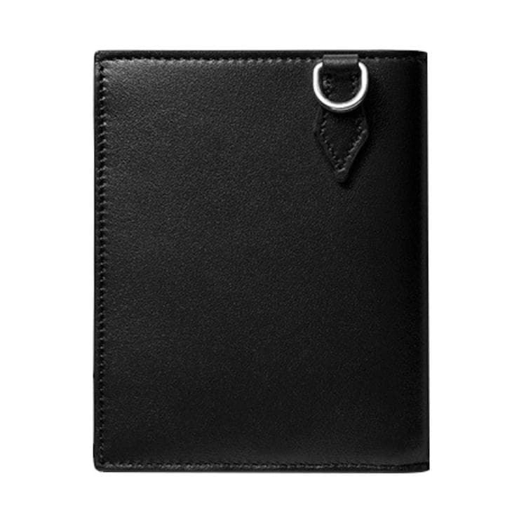 Кошелек MONTBLANC 6 - изображение 3