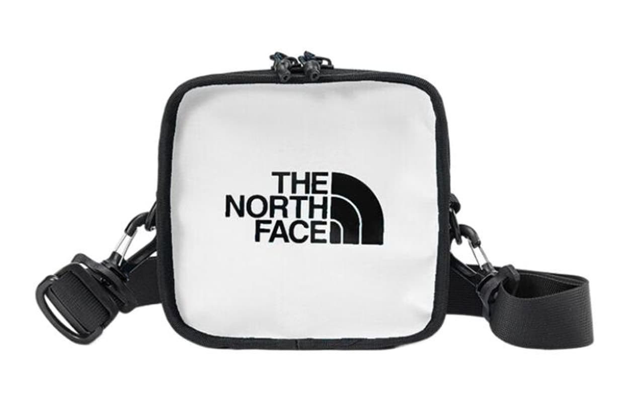 THE NORTH FACE Logo - изображение 1