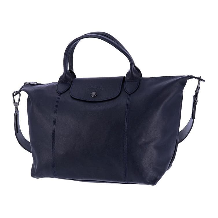 Сумка LONGCHAMP Le Pliage Cuir 32 - изображение 3