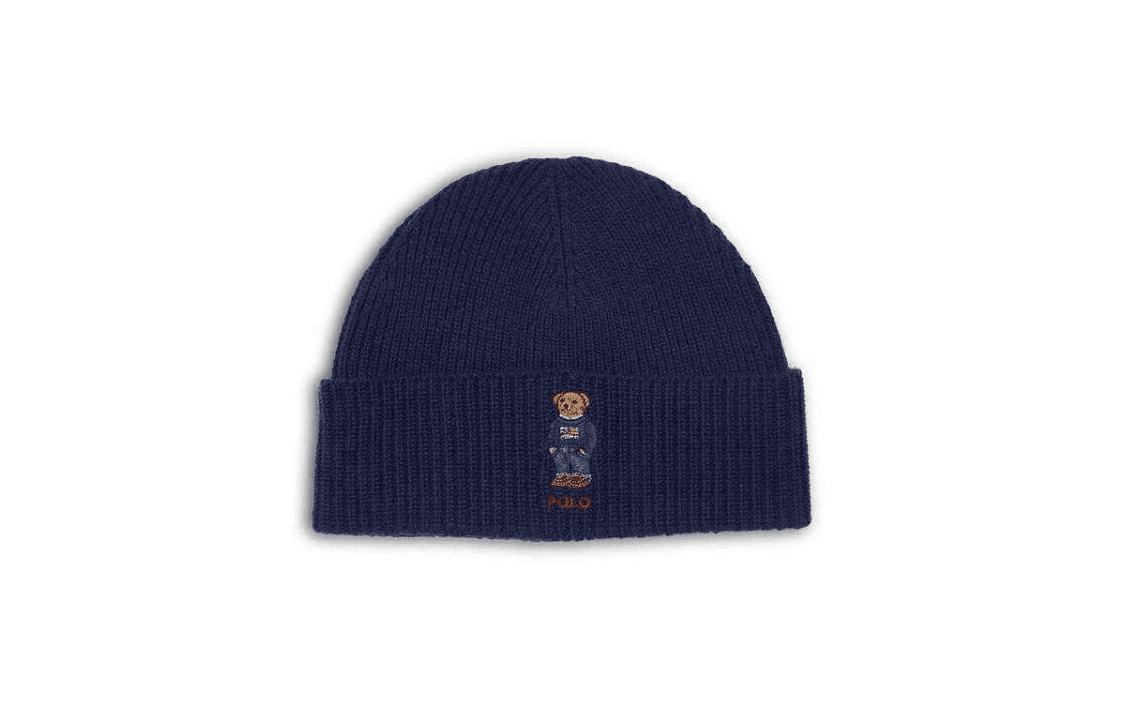 Шапка Polo Ralph Lauren - - изображение 1