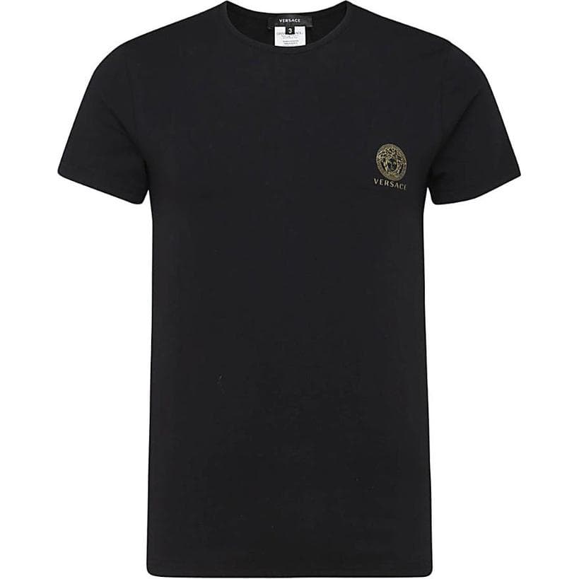 Футболка VERSACE LogoT - изображение 2