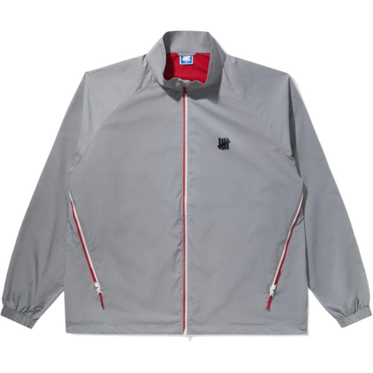 Куртка UNDEFEATED SS24 Logo - изображение 2