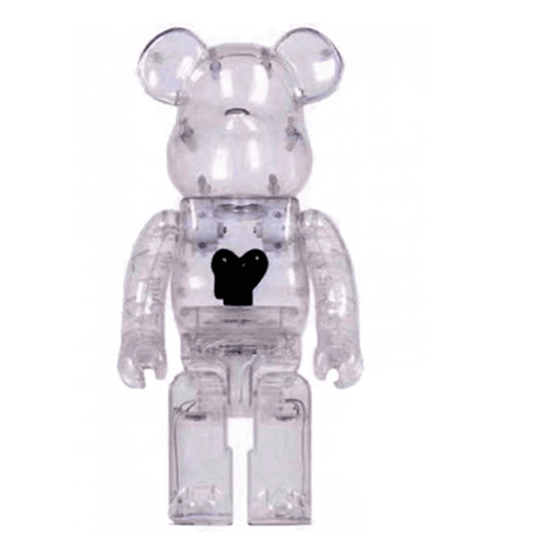Фигурка BERBRICK EU Innersect 100400 - изображение 2