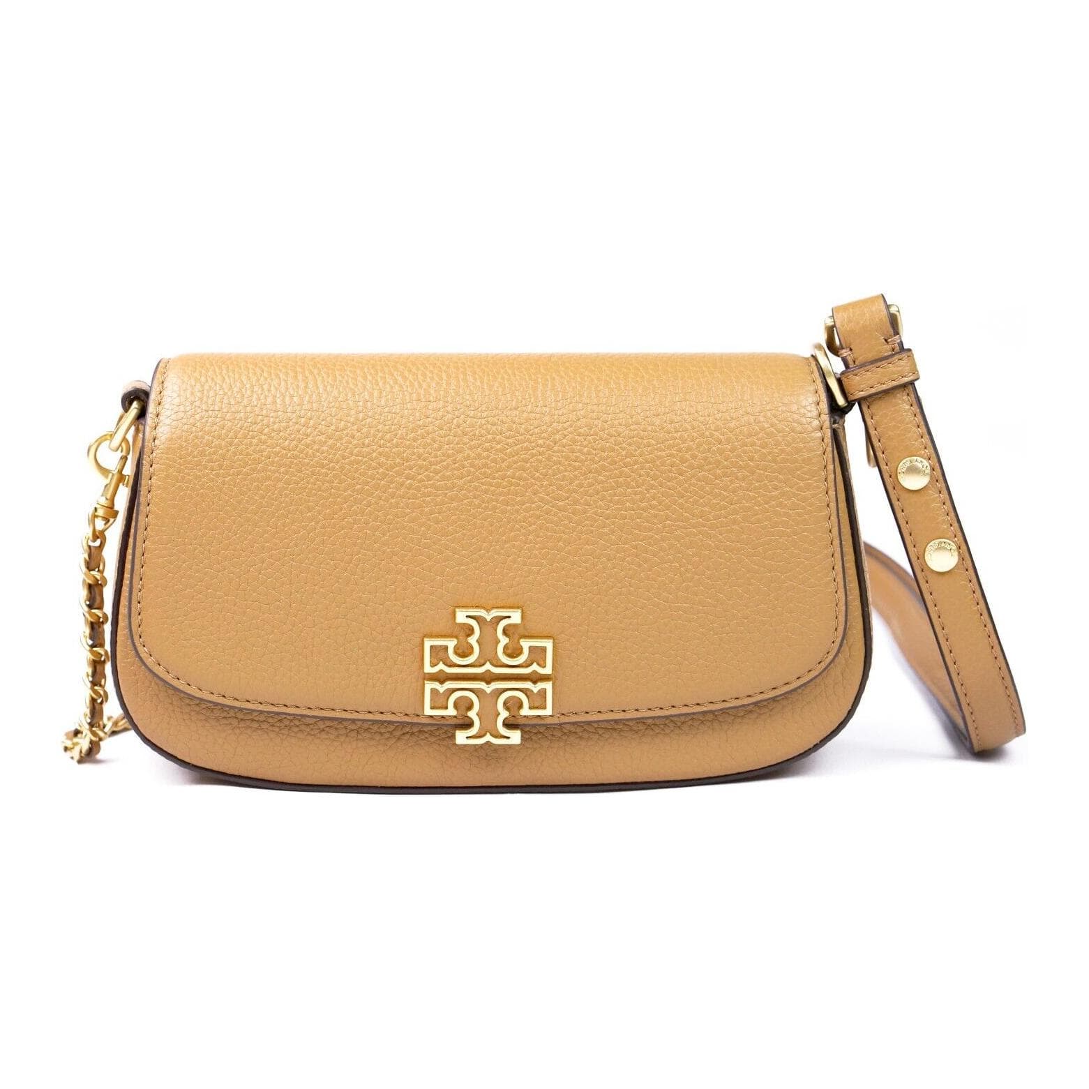 Сумка через плечо TORY BURCH Britten Britten T - изображение 1