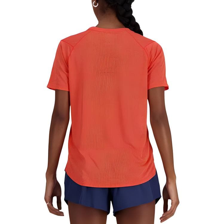 Футболка New Balance Logo T - изображение 2