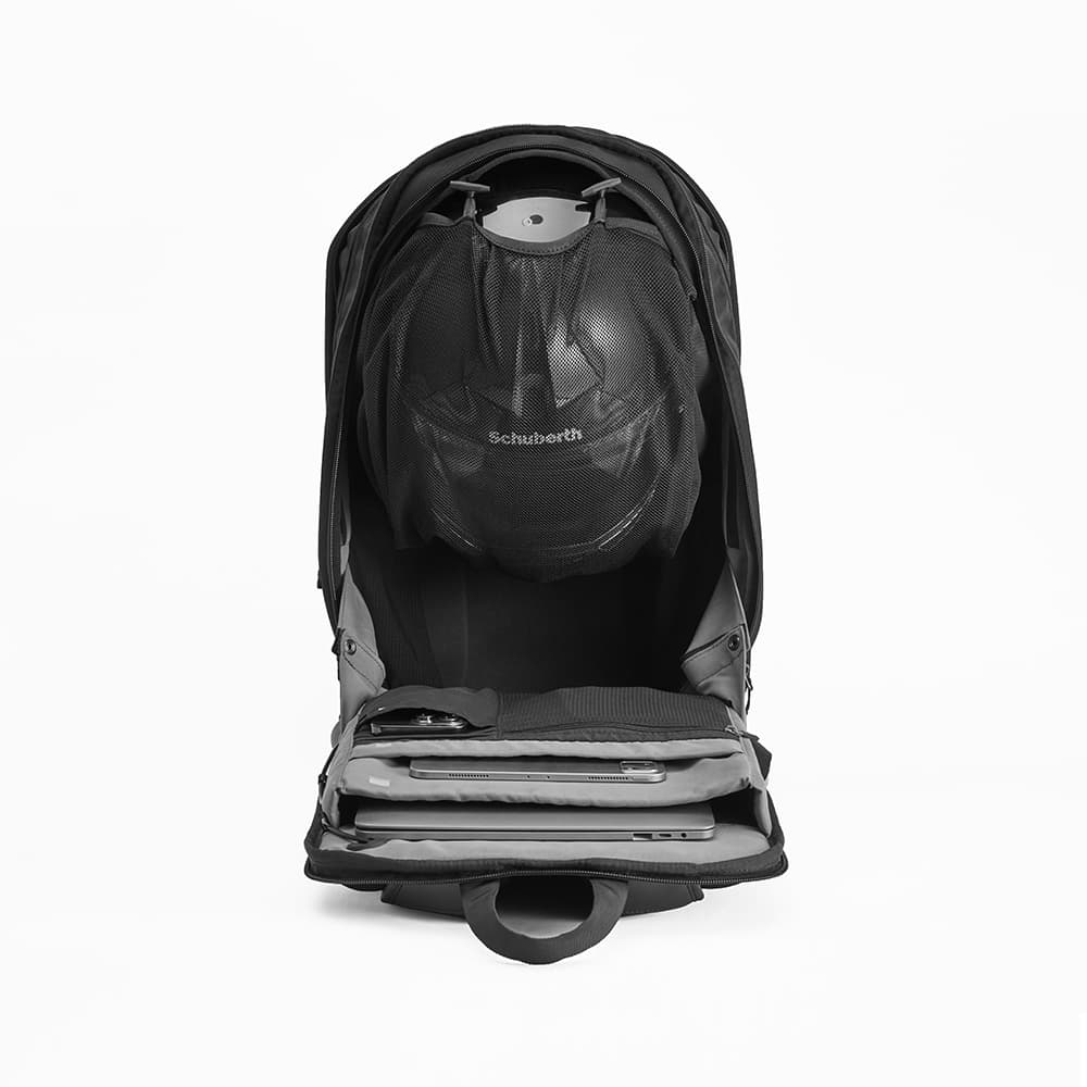 Рюкзак TAJEZZO T2 PC - изображение 3