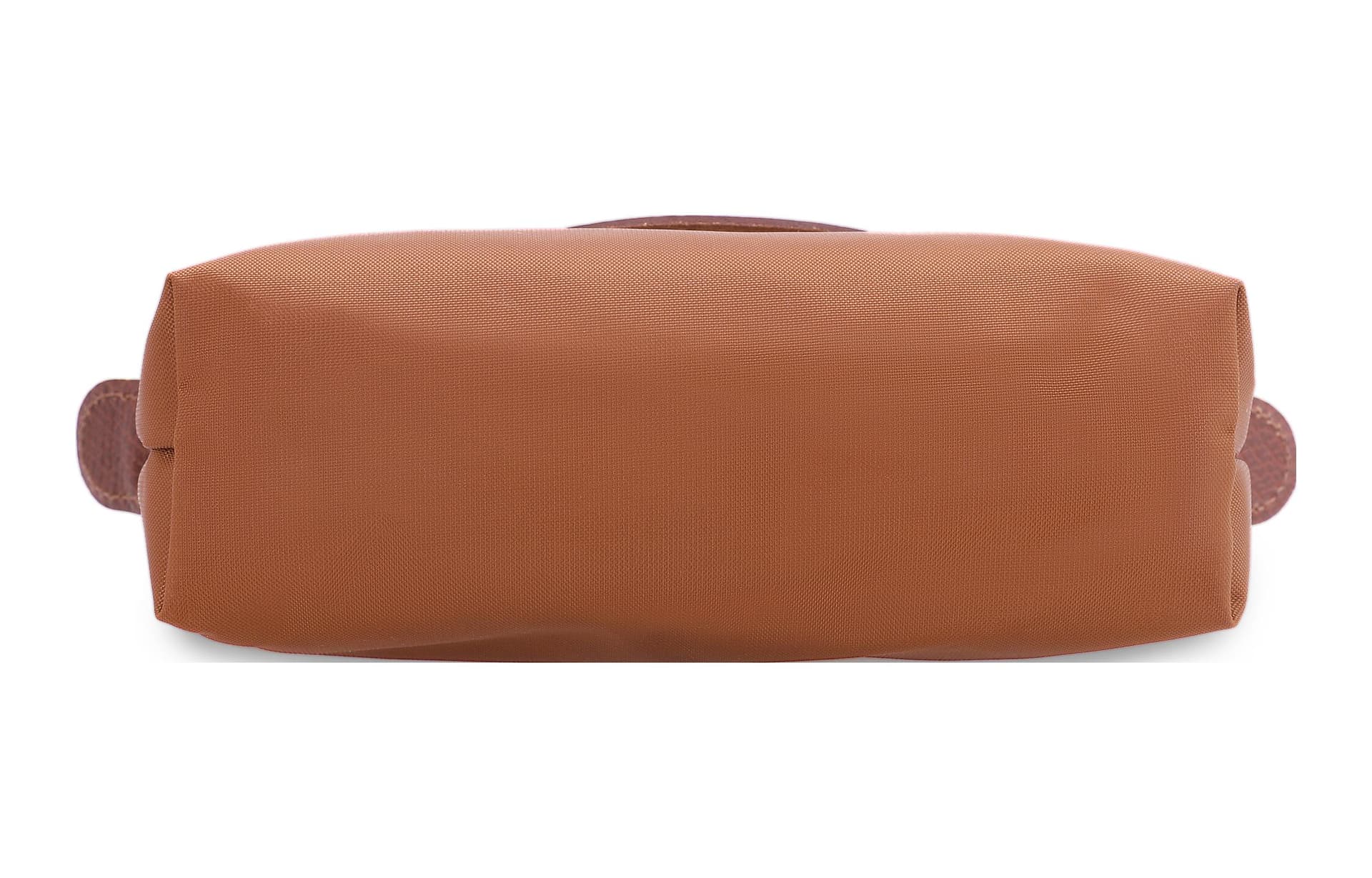 Сумка LONGCHAMP Le Pliage Green 17 Brandy - изображение 4