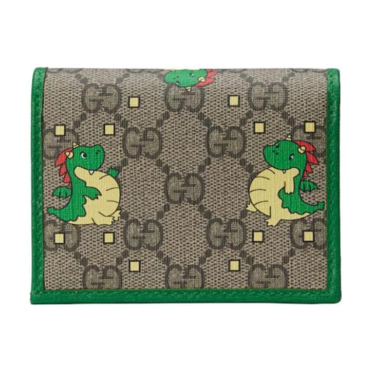 Картхолдер GUCCI G - изображение 3