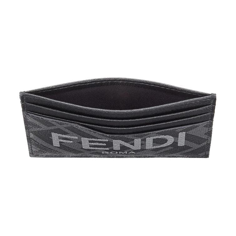 Картхолдер FENDI ROMA FF - изображение 4