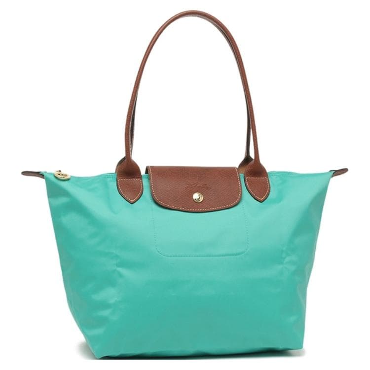 Мини-сумка LONGCHAMP Le Pliage 28 - изображение 2