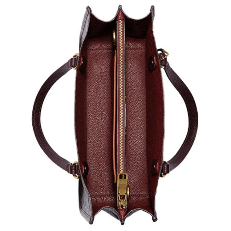 Сумка COACH Tyler 28 - изображение 3