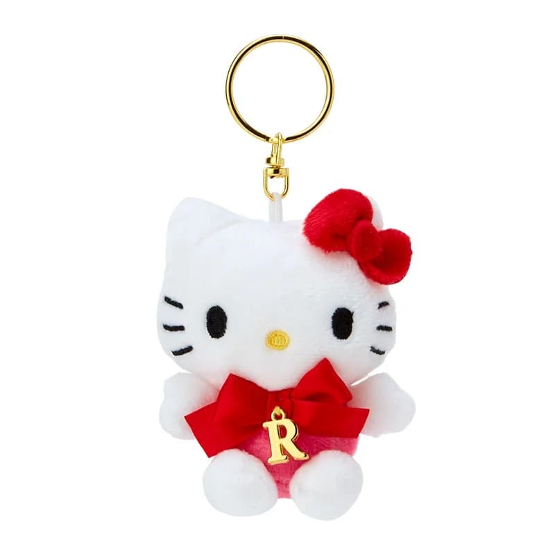 Мягкая игрушка Sanrio Hello Kitty R - изображение 1