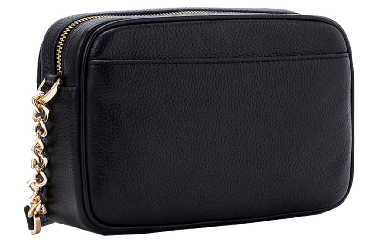 Сумка через плечо Michael Kors Jet Set Camera Bag - изображение 3
