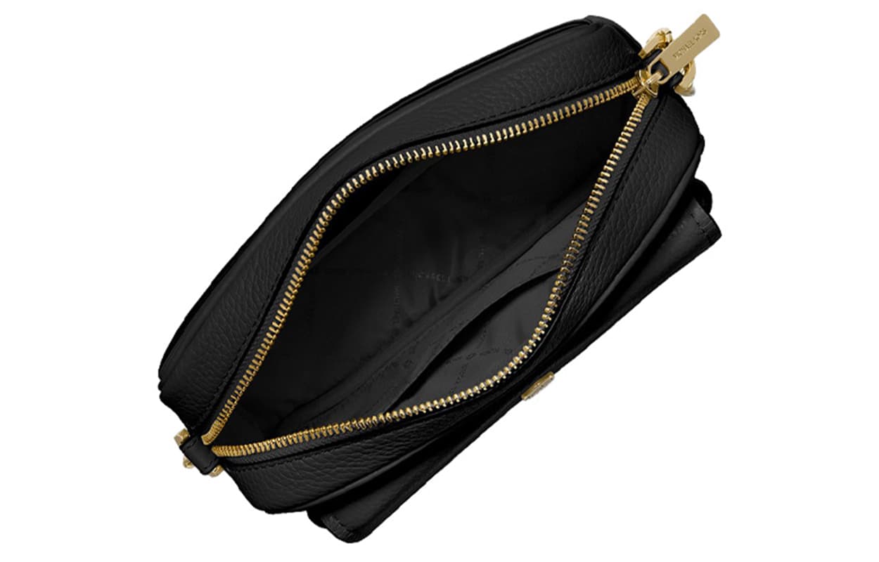 Сумка через плечо Michael Kors Jet Set Camera Bag - изображение 2
