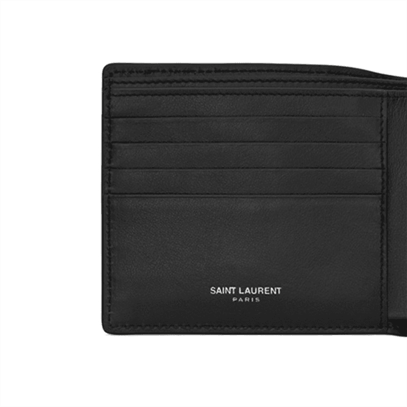 Кошелек SAINT LAURENT YSL CASSANDRA - изображение 6
