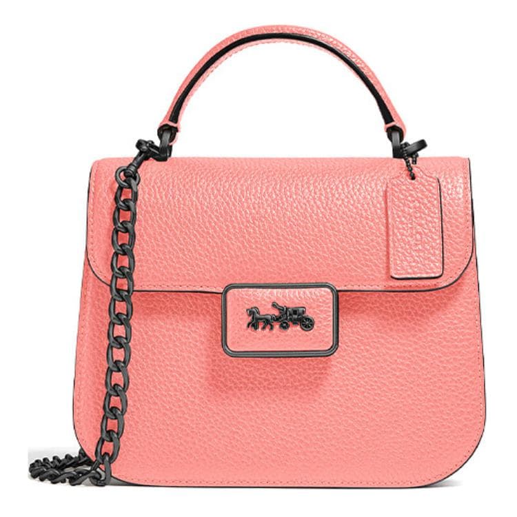 Сумка COACH Alie 21 - изображение 1