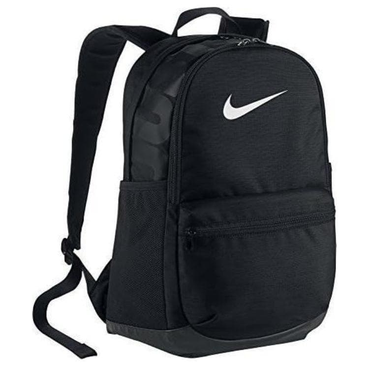 Рюкзак Nike Brasilia Black - изображение 2
