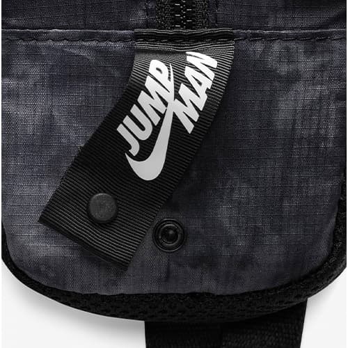 Сумка для телефона Jordan Logo - изображение 4