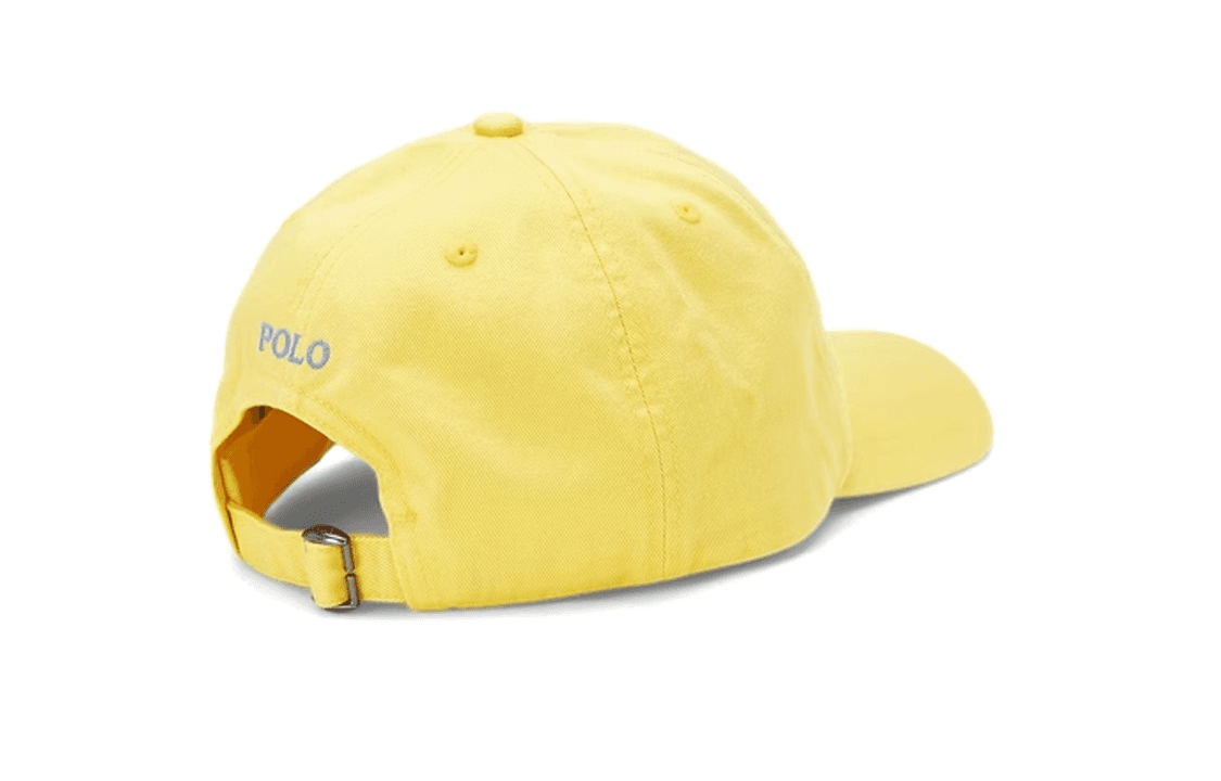 Кепка Polo Ralph Lauren - изображение 2