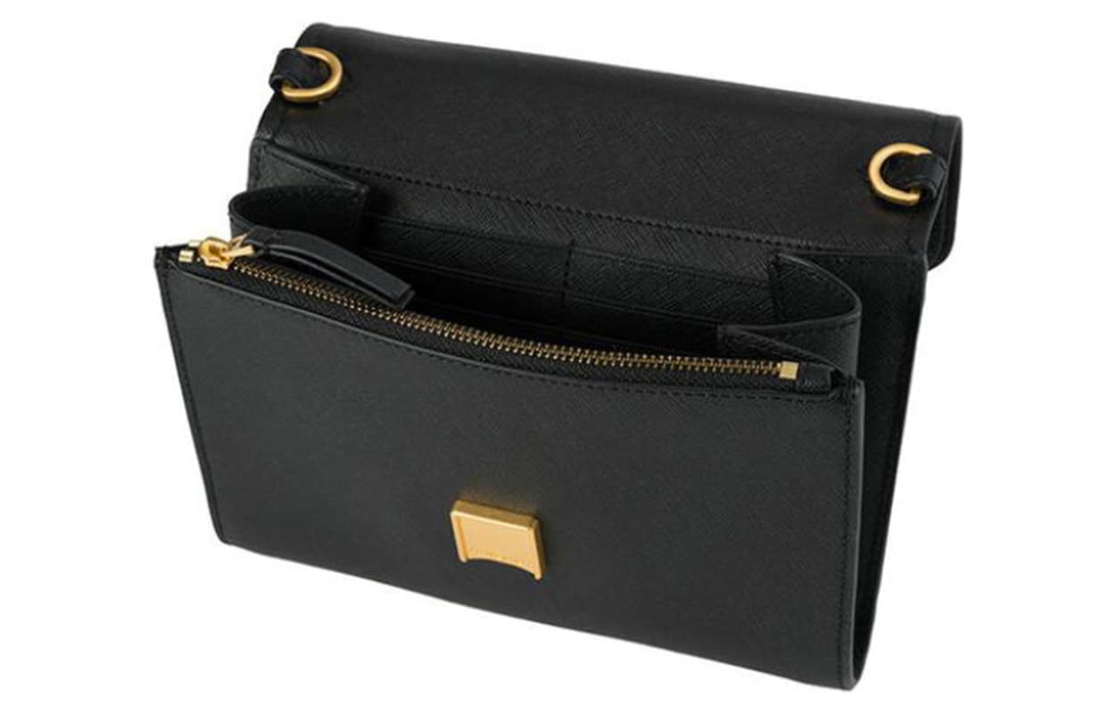 Сумка через плечо TORY BURCH Emerson - изображение 4