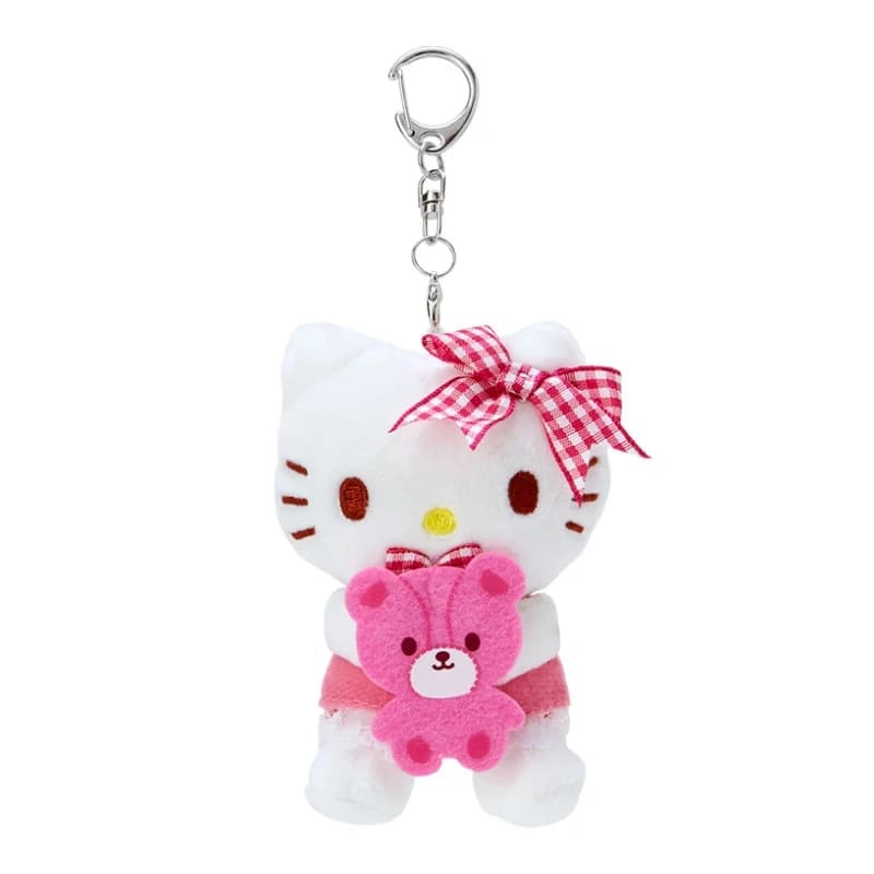 Мягкая игрушка Sanrio - изображение 1