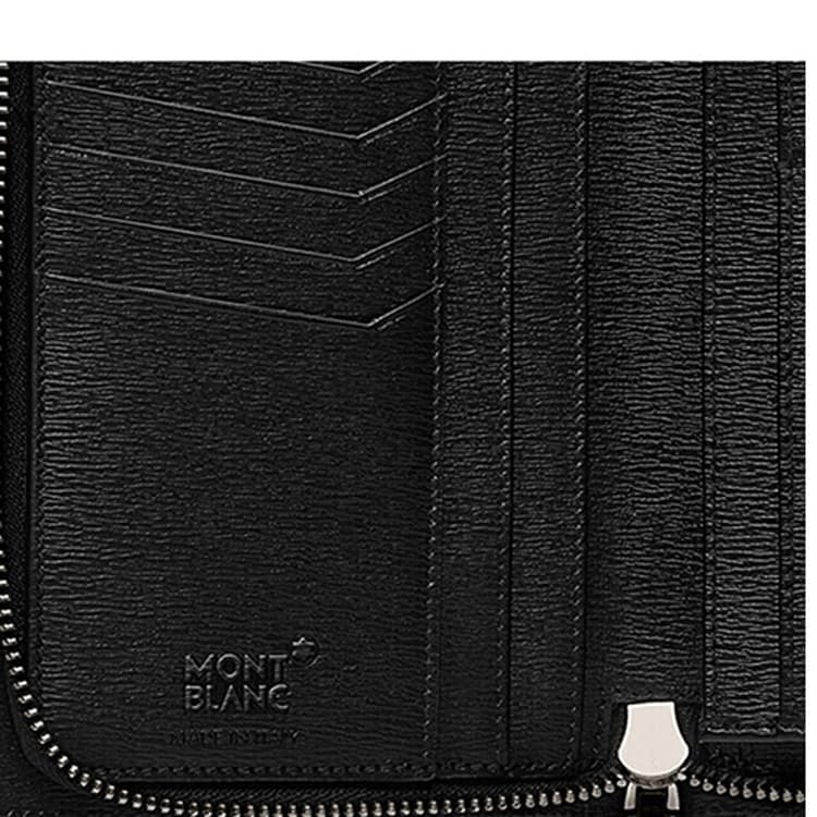 Кошелек MONTBLANC 4810 Westside - изображение 7