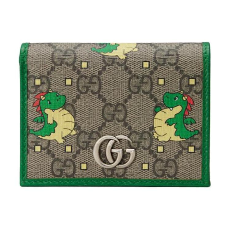 Картхолдер GUCCI G - изображение 1