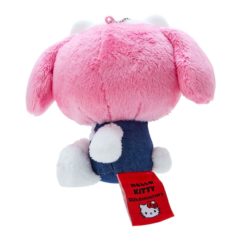 Мягкая игрушка Sanrio 12cm - изображение 3