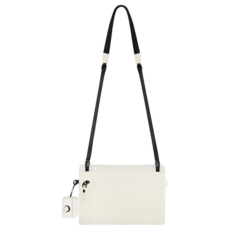 Сумка через плечо New Balance x Noritake Ivory Crossbody Bag - изображение 2