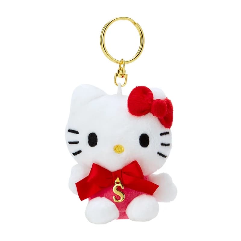 Мягкая игрушка Sanrio Hello Kitty S - изображение 1