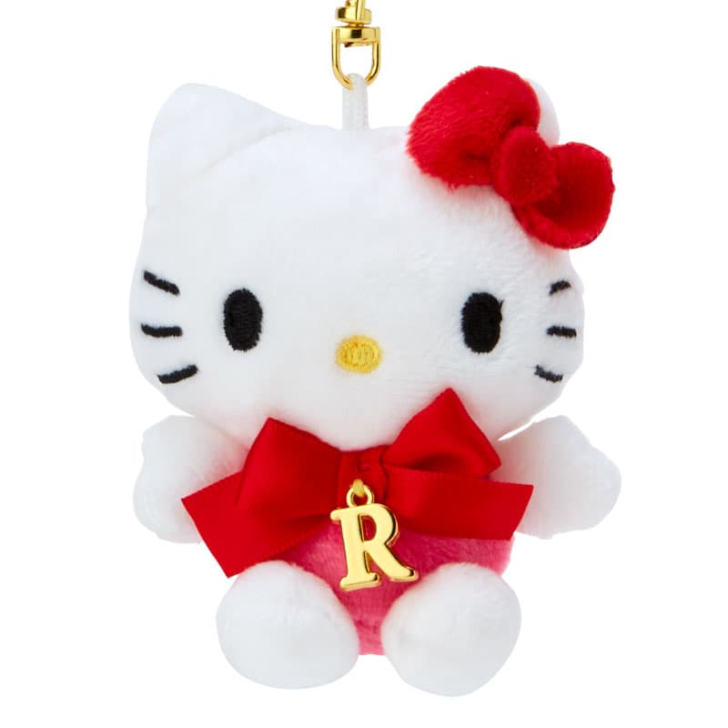 Мягкая игрушка Sanrio Hello Kitty R - изображение 2