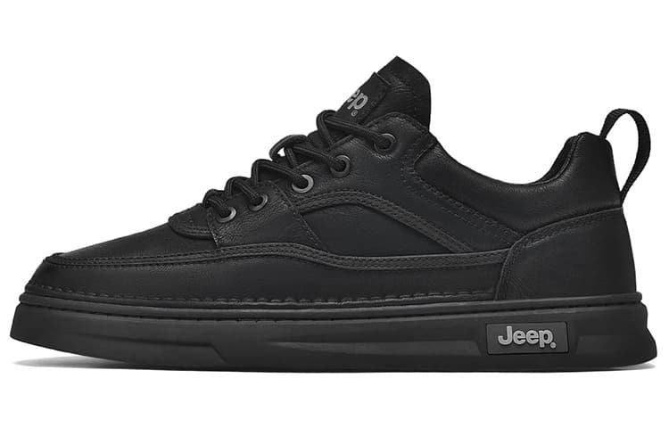 Кроссовки Jeep - изображение 1