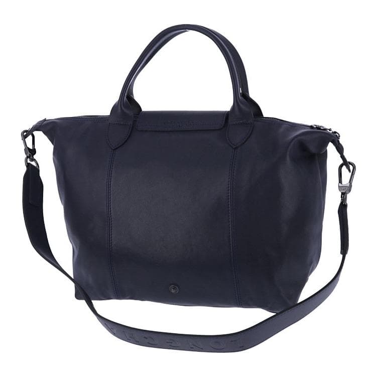 Сумка LONGCHAMP Le Pliage Cuir 32 - изображение 4