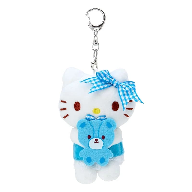 Мягкая игрушка Sanrio Hello Kitty - изображение 1