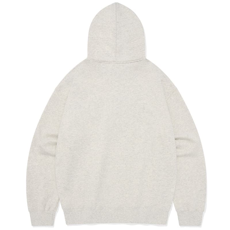 Худи COVERNAT SS24 LOGO - изображение 2