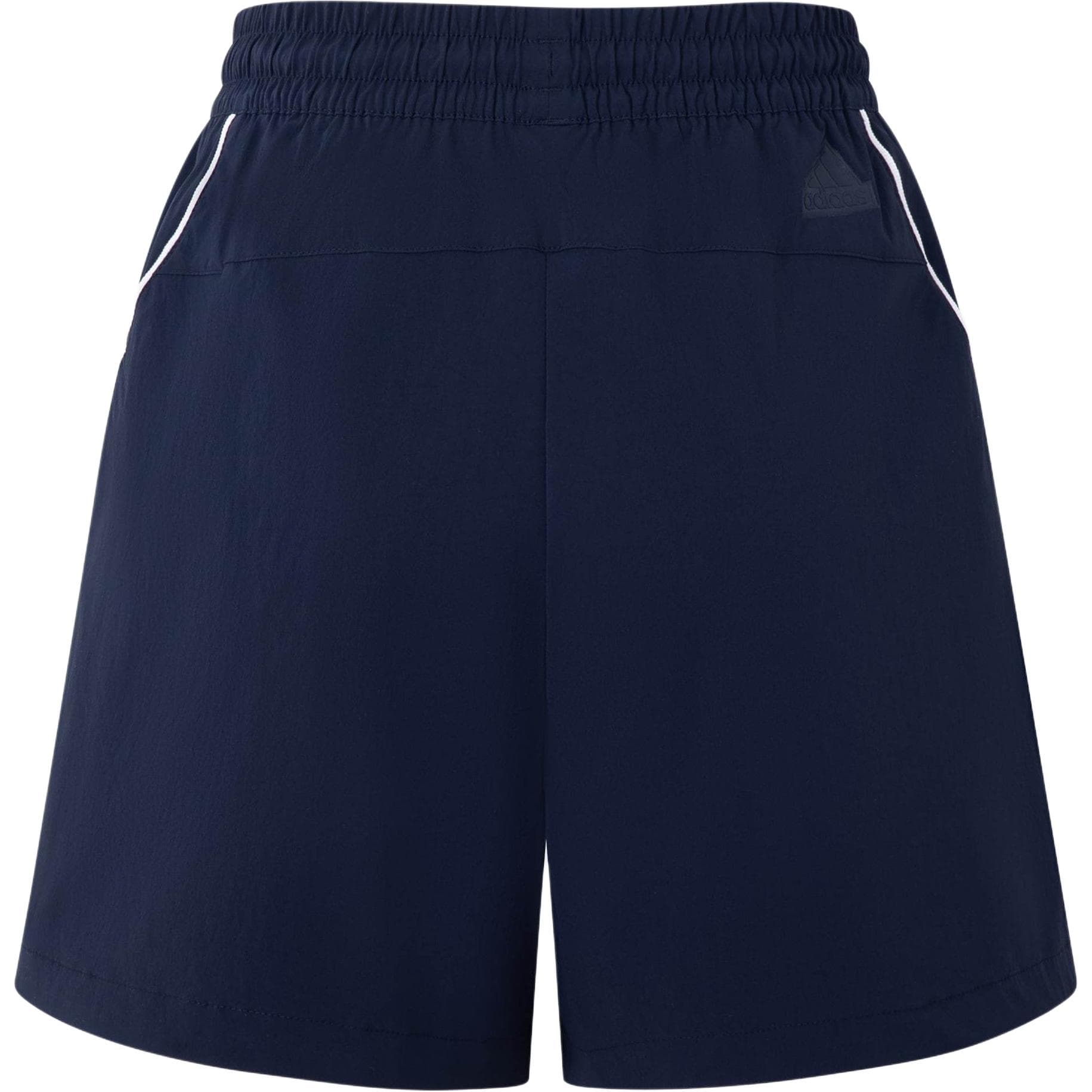 Шорты adidas VERBIAGE WOVEN SHORTS logo - изображение 2