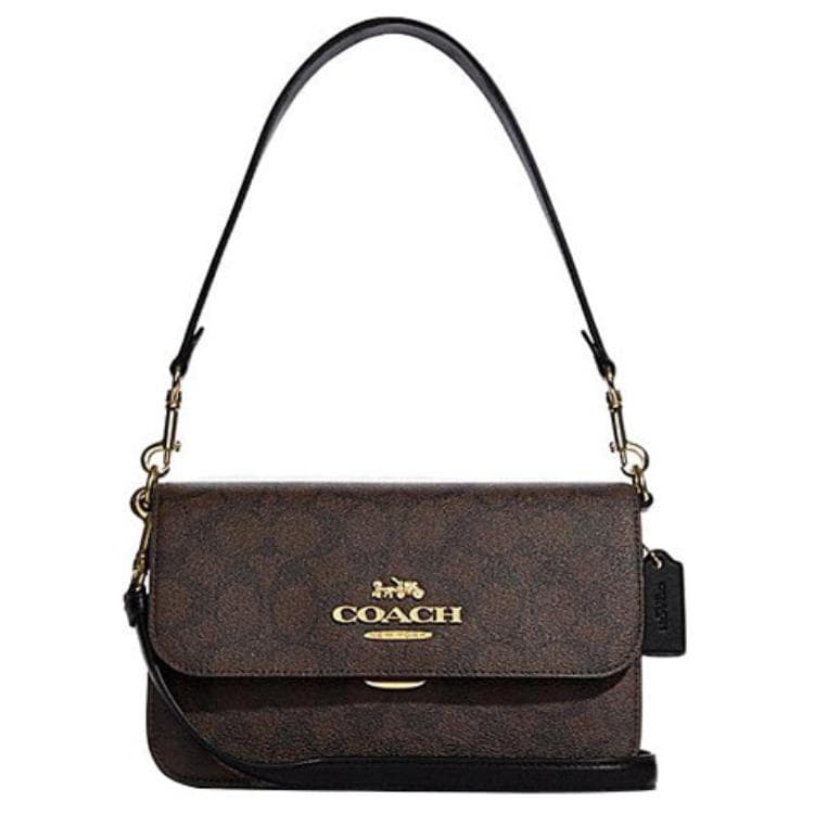 Мини-сумка COACH Brynn 23 - изображение 1