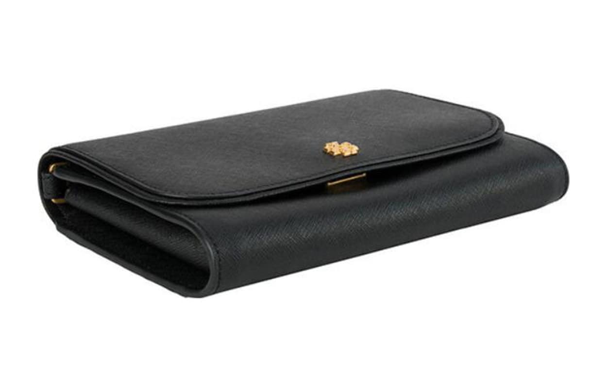 Сумка через плечо TORY BURCH Emerson - изображение 3