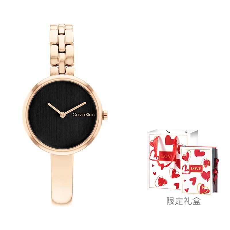 Механические часы CKCalvin Klein 25200280 - изображение 2