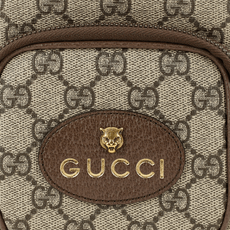Сумка Gucci Neo Vintage - изображение 8