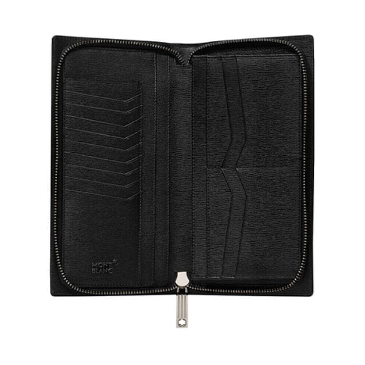 Кошелек MONTBLANC 4810 Westside - изображение 3
