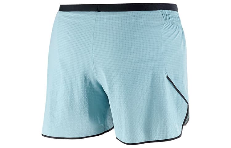 SALOMON RUNNING SENSE AERO 5'' SHORT W - изображение 2