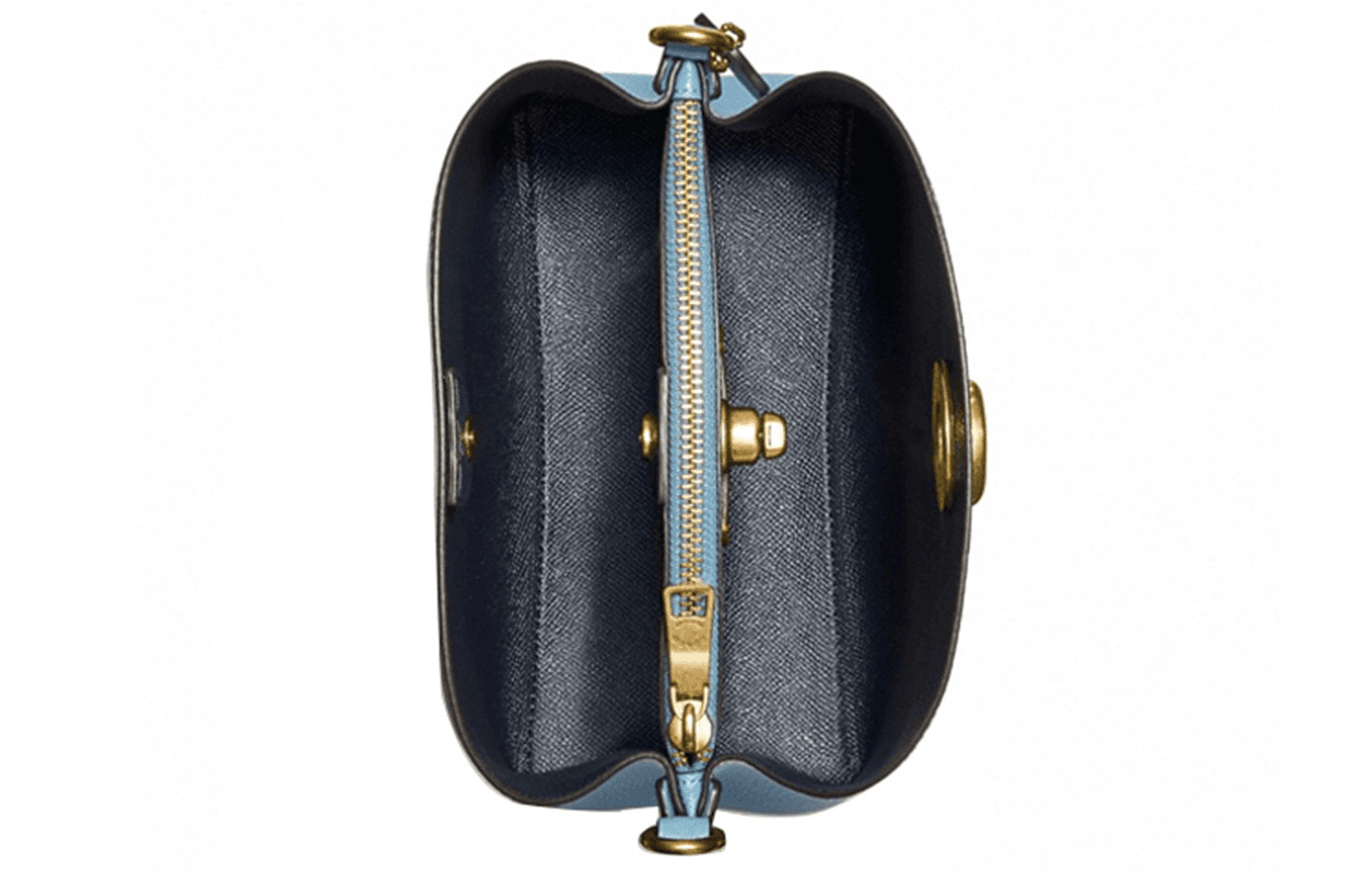Мини-сумка COACH Willow 23 - изображение 3
