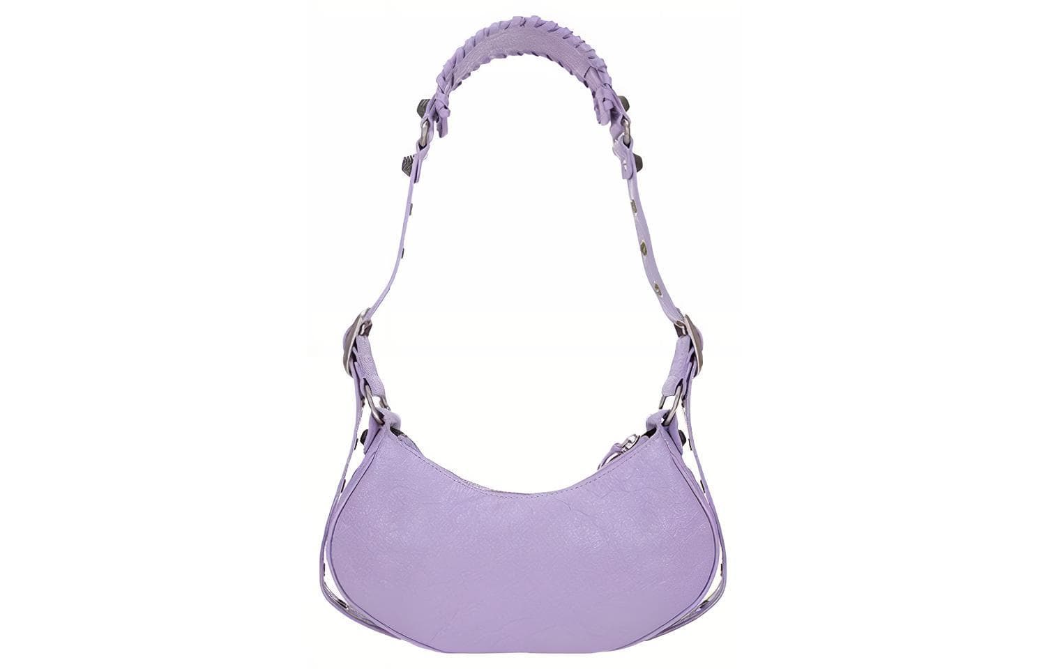 Мини-сумка Balenciaga Le Cagole - изображение 3
