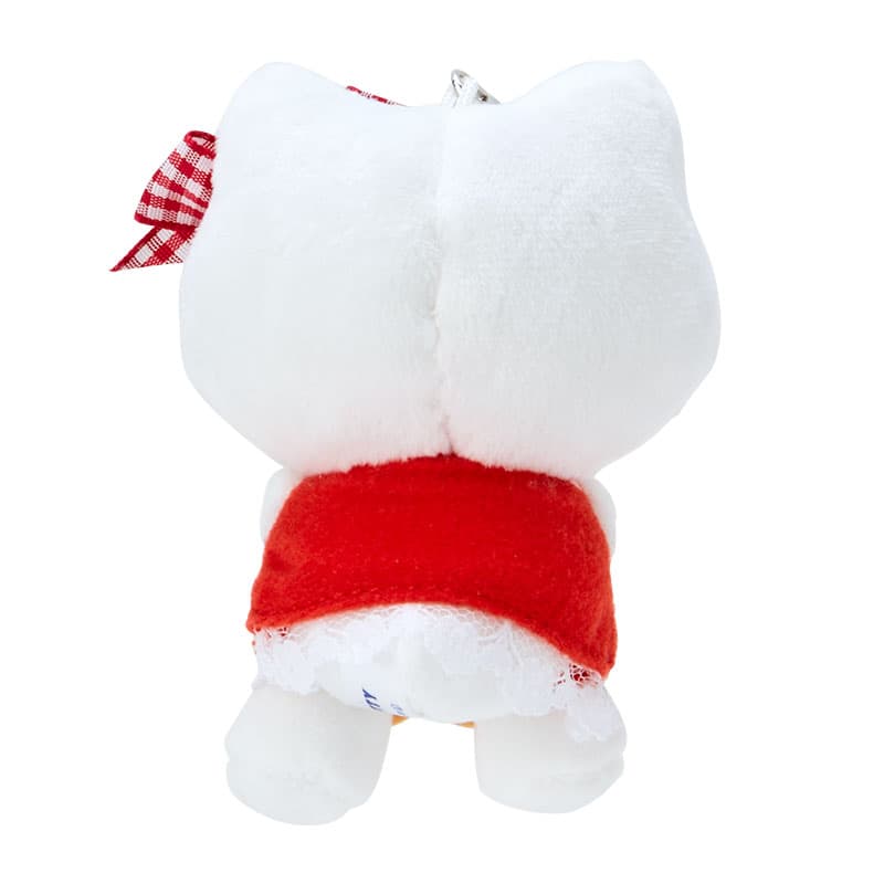 Мягкая игрушка Sanrio Hello Kitty Oshi - изображение 3