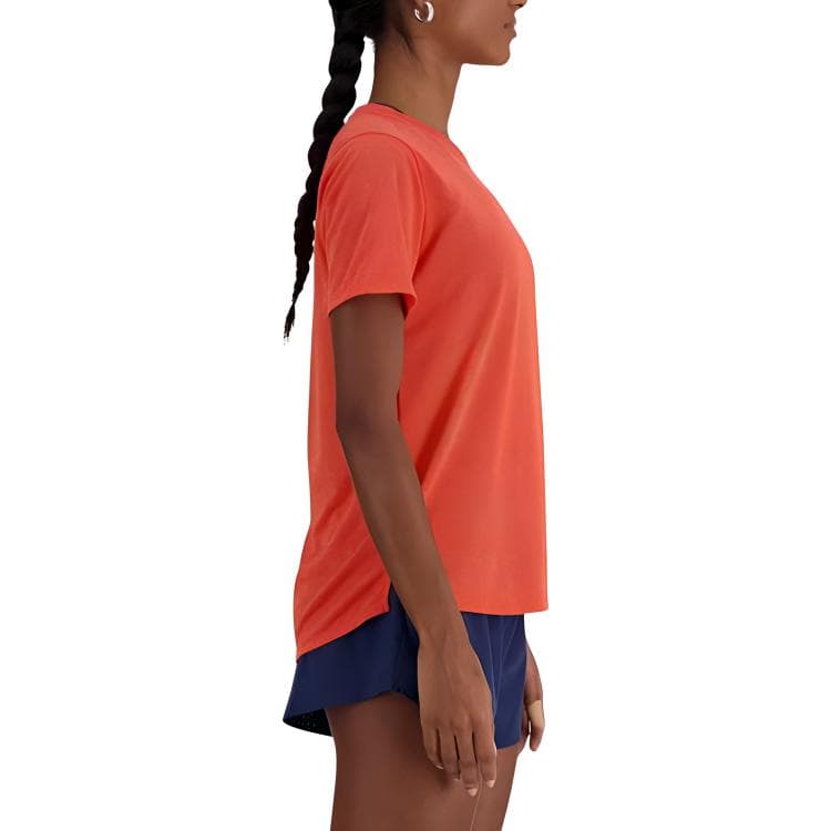 Футболка New Balance Logo T - изображение 3