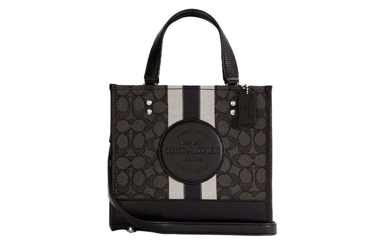 Сумка COACH Dempsey 22 - изображение 1