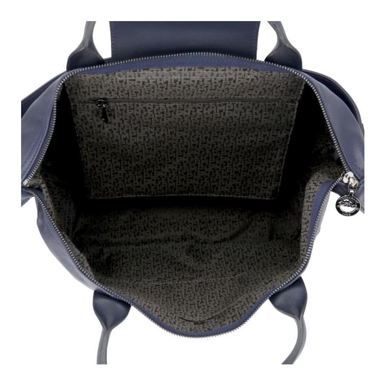 Сумка LONGCHAMP Le Pliage Cuir 32 - изображение 6