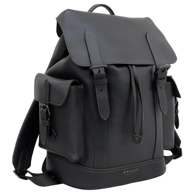 Рюкзак COACH Hudson 30 - изображение 2