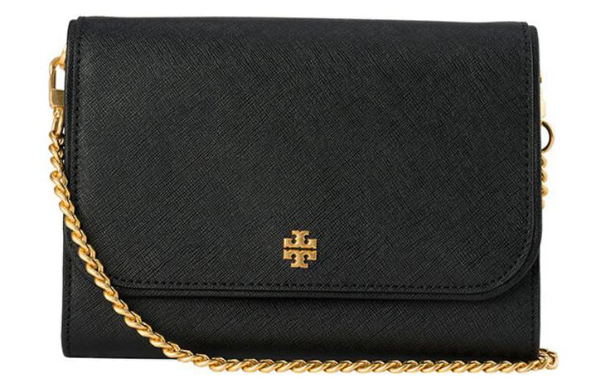 Сумка через плечо TORY BURCH Emerson - изображение 1